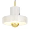 Stone Pendant Lamp Tom Dixon