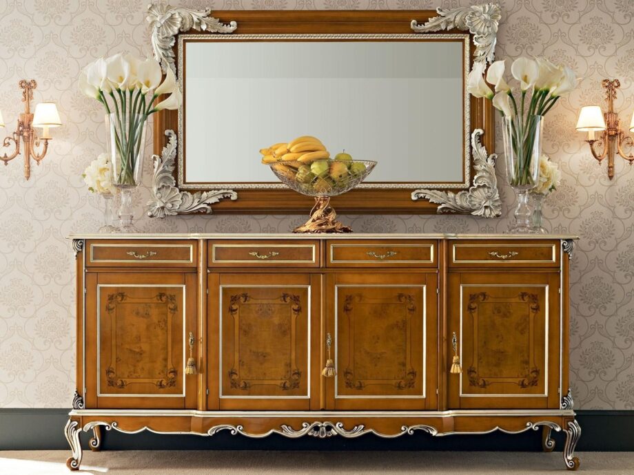 12104 Sideboard Modenese Gastone