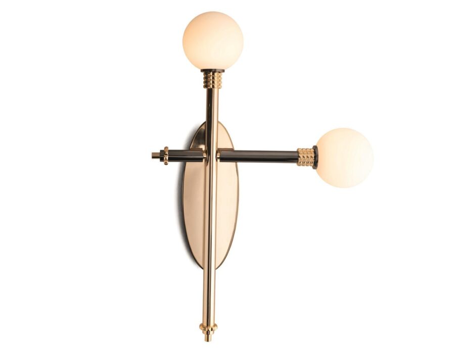 Alpha Wall Lamp Visionnair
