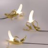 Banana Lamp Louie Table Lamp Seletti