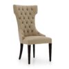 Queen 0450s Chair Sevensedie