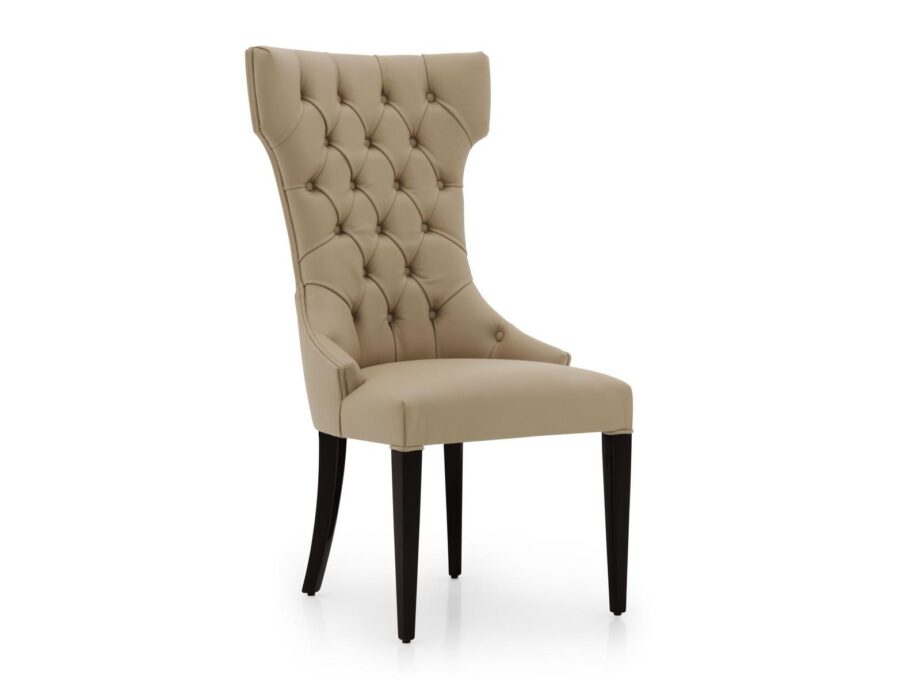 Queen 0450s Chair Sevensedie