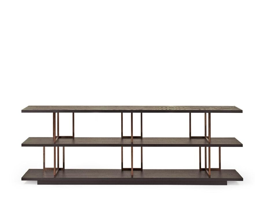 Kris Bookcase Borzalino