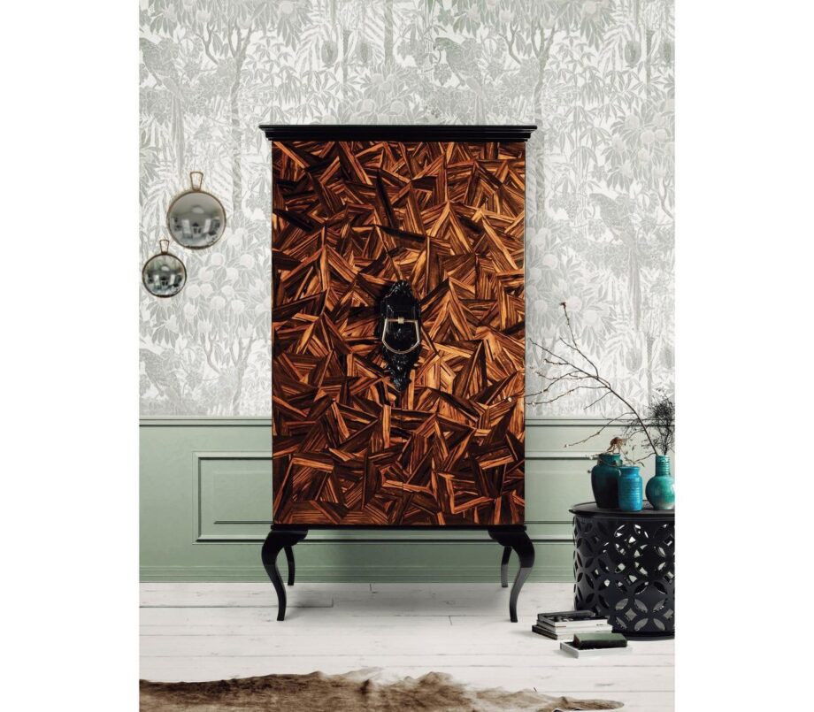 Guggenheim Sideboard Boca Do Lobo