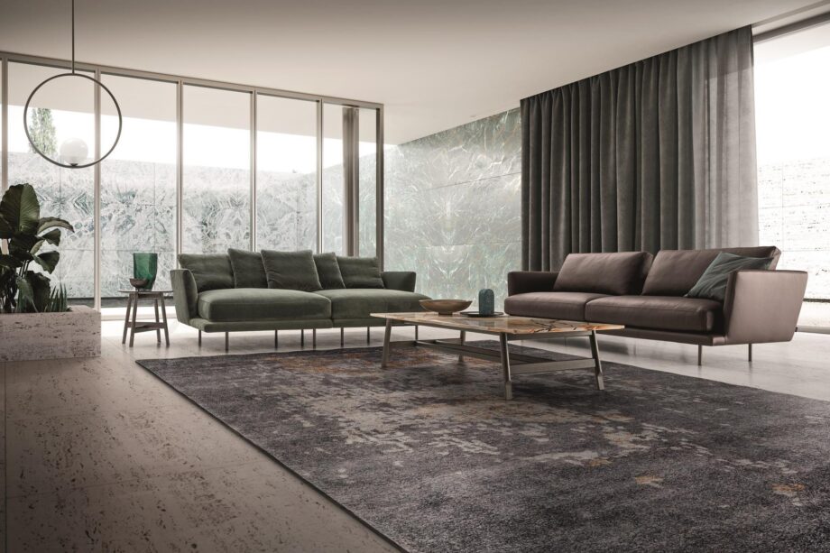 Royal Sofa Ditre Italia