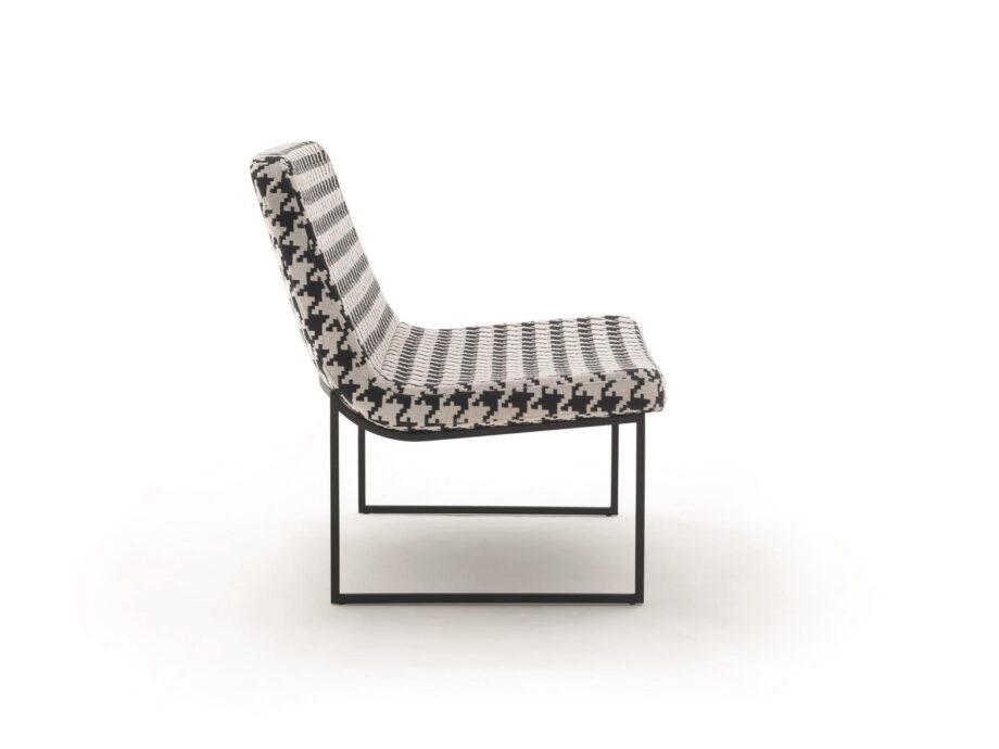Sella Armchair Arflex