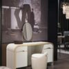 Emanuelle Dressing Table Bruno Zampa