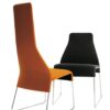 Lazy '05 Chair Bb Italia