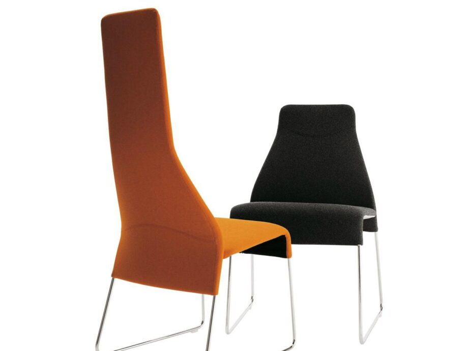 Lazy '05 Chair Bb Italia