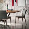 Tosca Chair Cattelan Italia