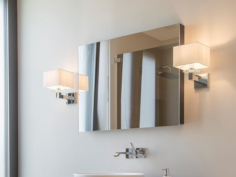 Swinging Ballet W1 Wall Lamp Ilfari