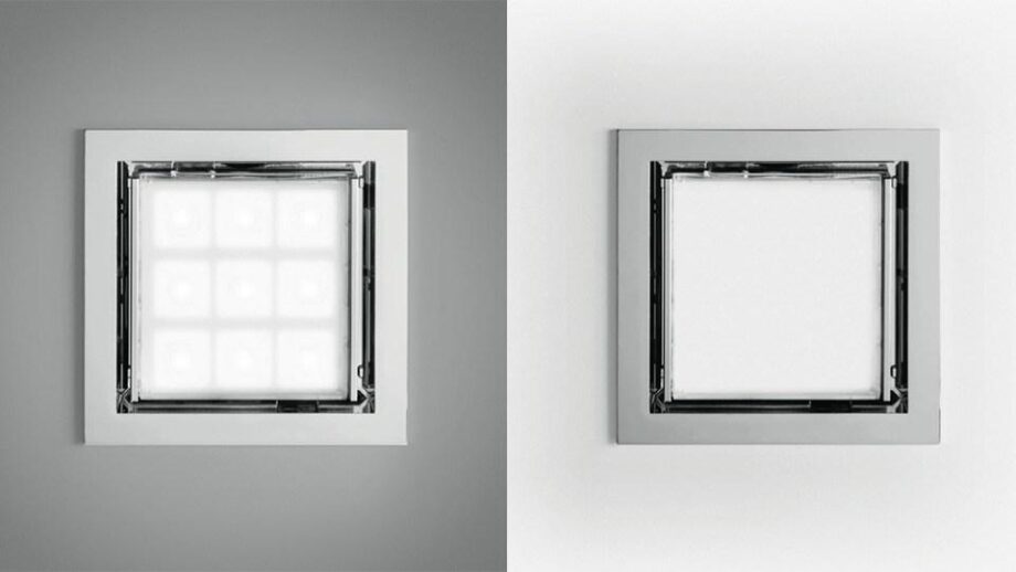Pad 80 Spotlight Artemide