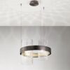 Armonia Sp Pendant Lamp Vistosi