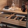 Atlante Bar Cabinet Porada