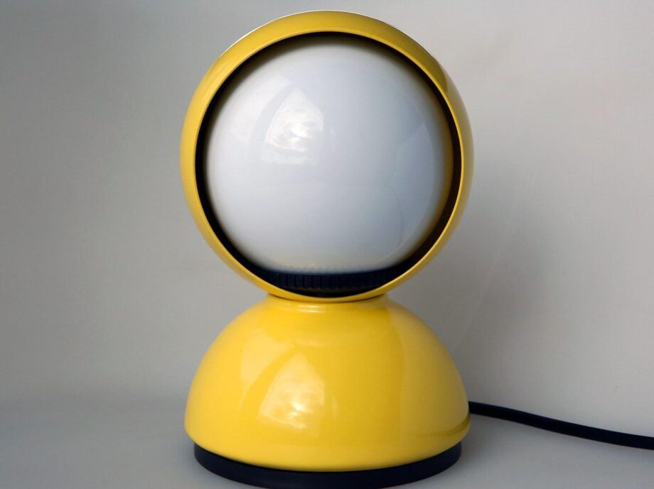 Eclisse Archiproducts Limited Edition Table Lamp Artemide