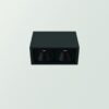 Black Foster Surface 2 Spotlight Arkoslight