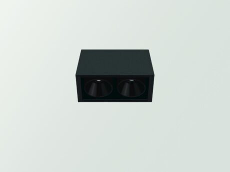 Black Foster Surface 2