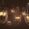 Cameron Pendant Lamp Eichholtz