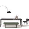 Elettra Chair Arflex