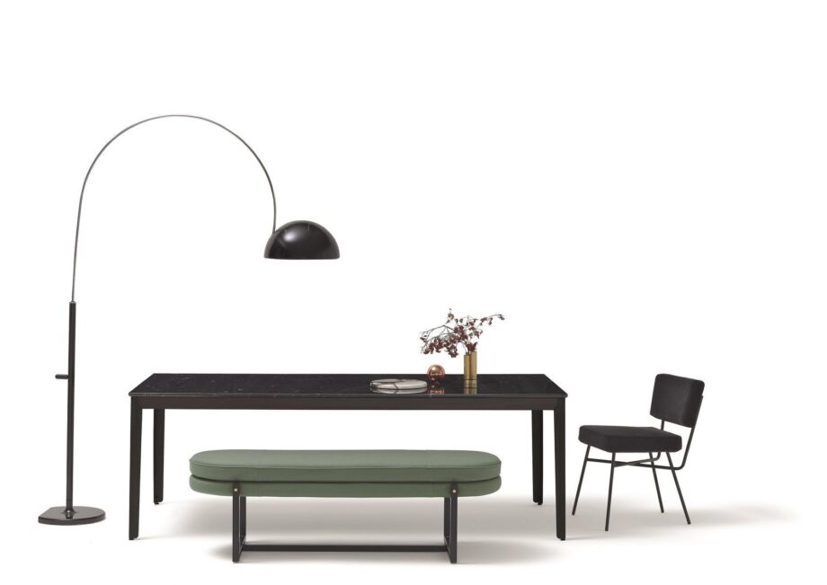 Elettra Chair Arflex