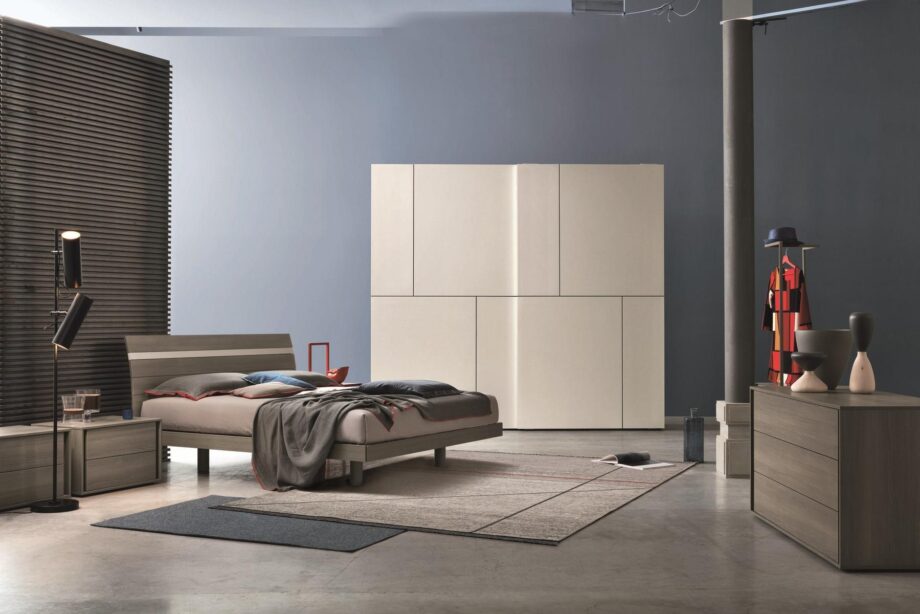 Joker Bed Tomasella