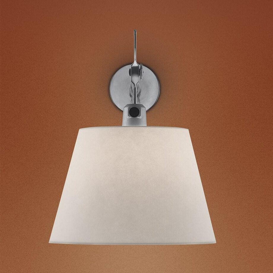 Tolomeo Diffusore Wall Wall Lamp Artemide