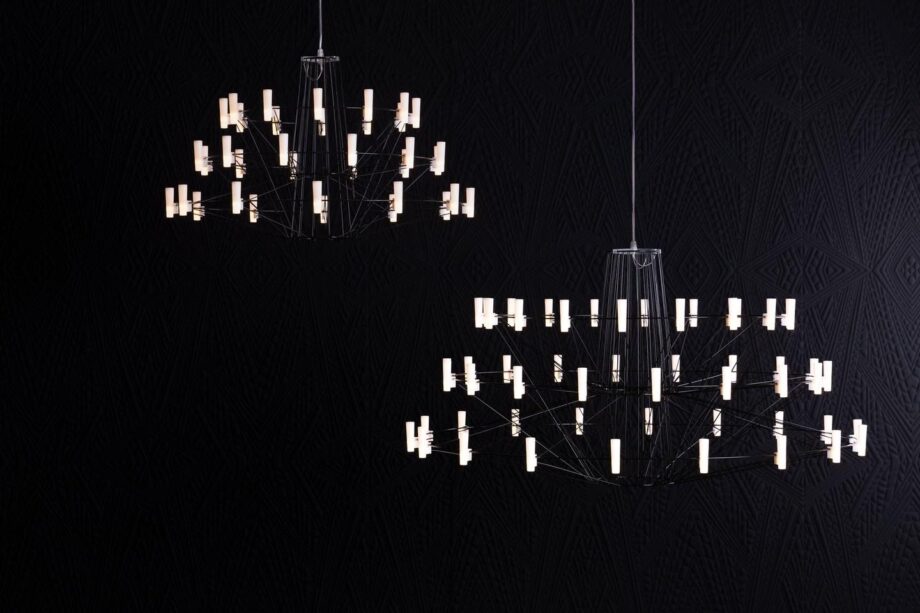 Coppelia Pendant Lamp Moooi