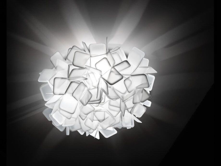 Clizia Medium Wall Lamp Slamp