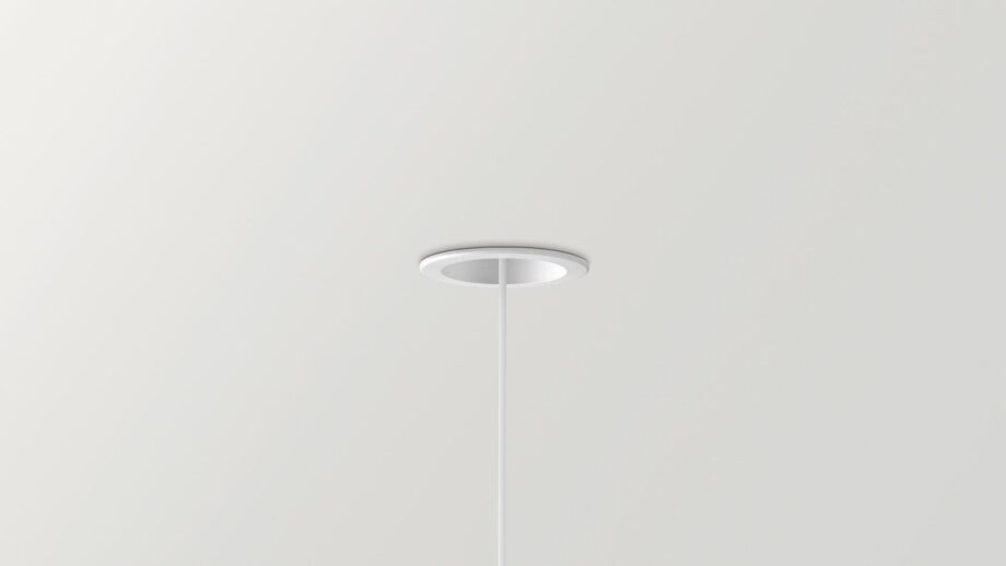 Holly Pendant Lamp Arkoslight