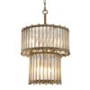 Tiziano Pendant Lamp Eichholtz