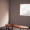 Passepartout Indoor Benche Baxter