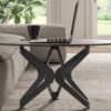 Dna S Coffee Table Ozzio Italia