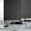 Mies Coffee Table Frigerio