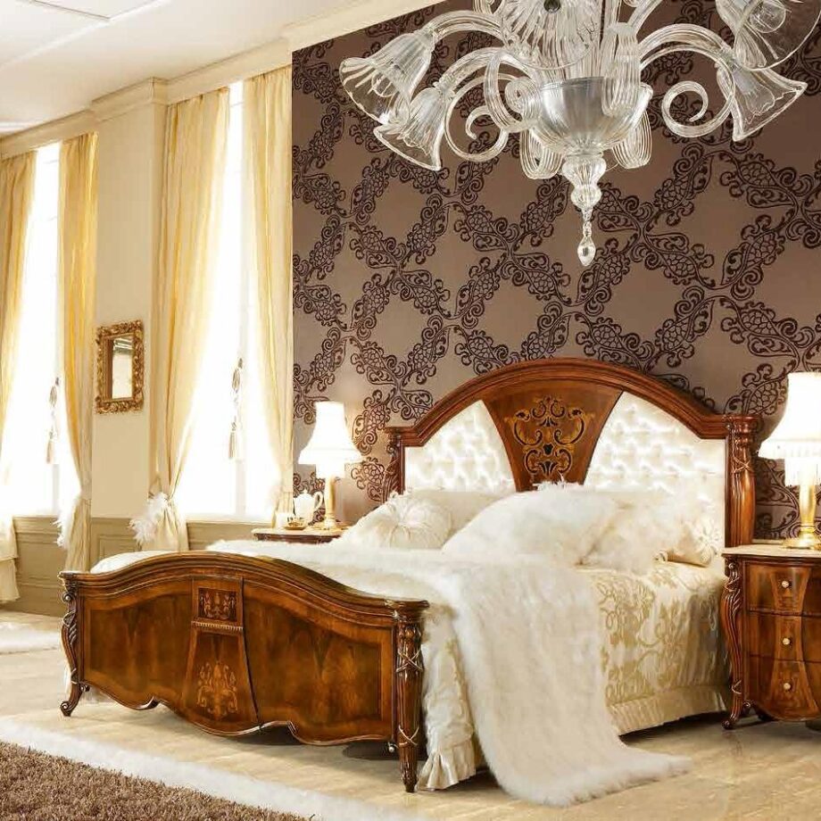 Principessa Bedroom Set Signorini Coco
