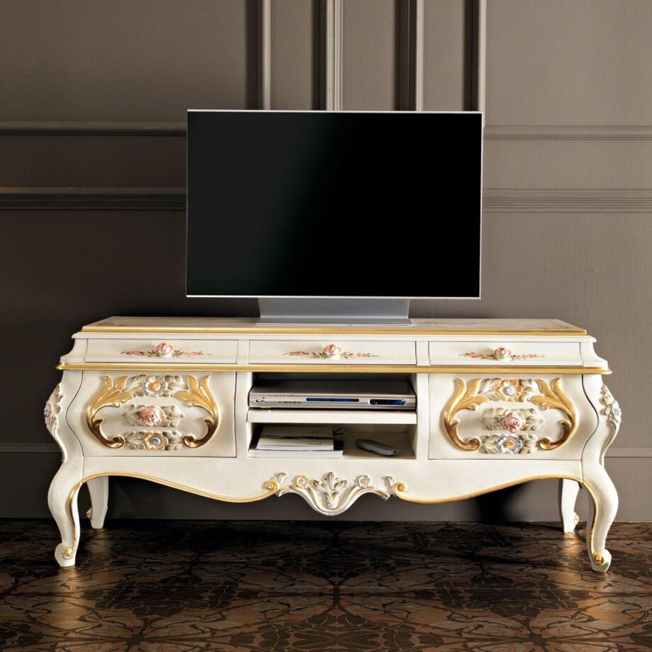 11105 Tv Furniture Modenese Gastone