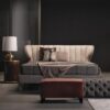 Stuarda Floor Lamp Gianfranco Ferre Home