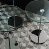 Gliss Coffee Table Cattelan Italia