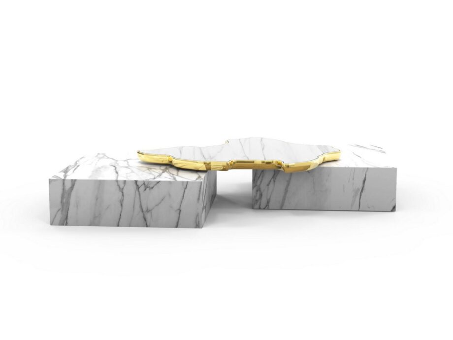 Navarra Coffee Table Boca Do Lobo