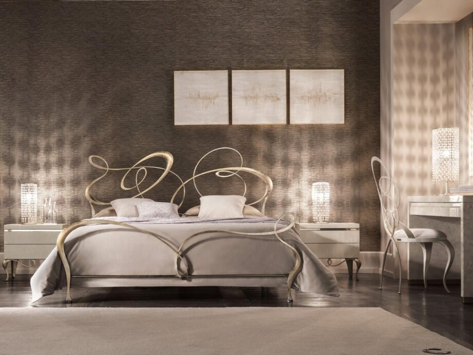 Ghirigori Bed Cantori