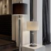 Sunrise F3+1 Floor Lamp Ilfari