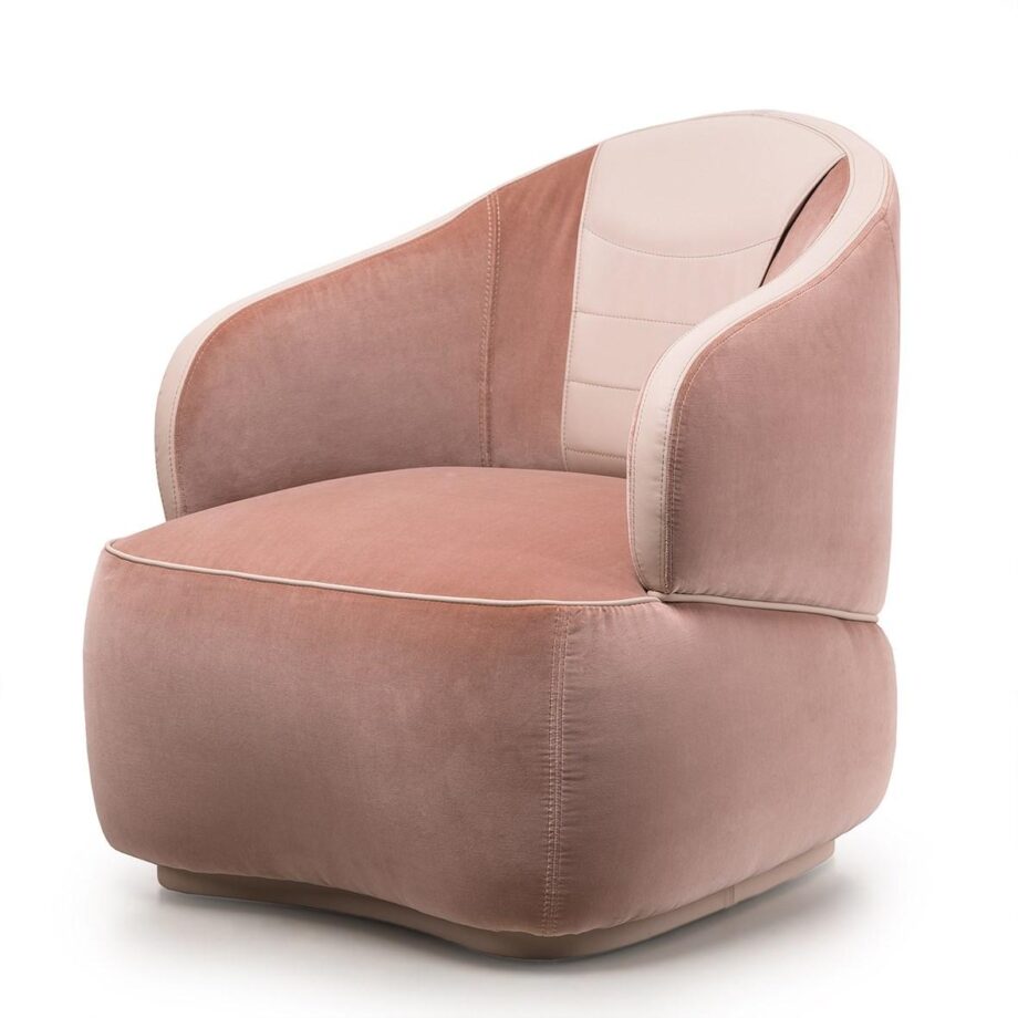 Bloom Armchair Turri