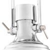 Maritime Pendant Lamp Eichholtz