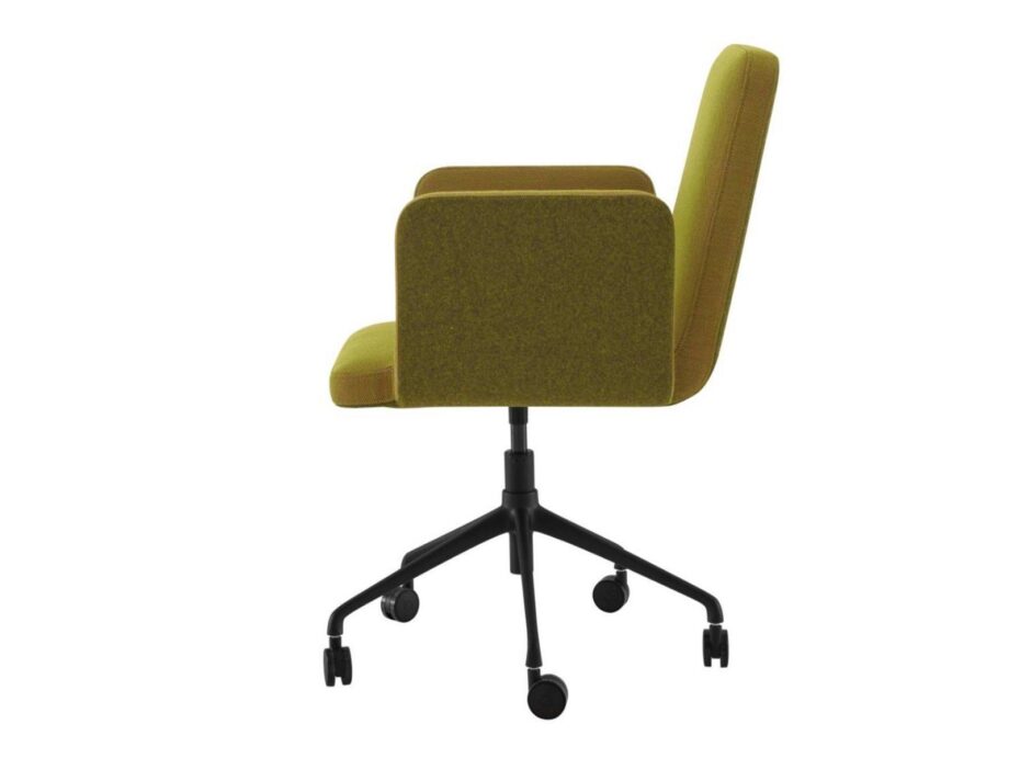 Vik 2 Office Chair Ligne Roset