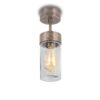 Silindar Outdoor Pendant Lamp Moretti