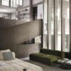 Strips System Sofa Arflex