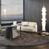 Tape Armchair Minotti