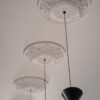 Moonbloom Pendant Lamp Karman