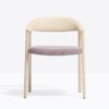 Héra 2865 Chair Pedrali