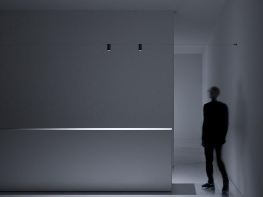 Ohm Pendant Lamp Davide Groppi