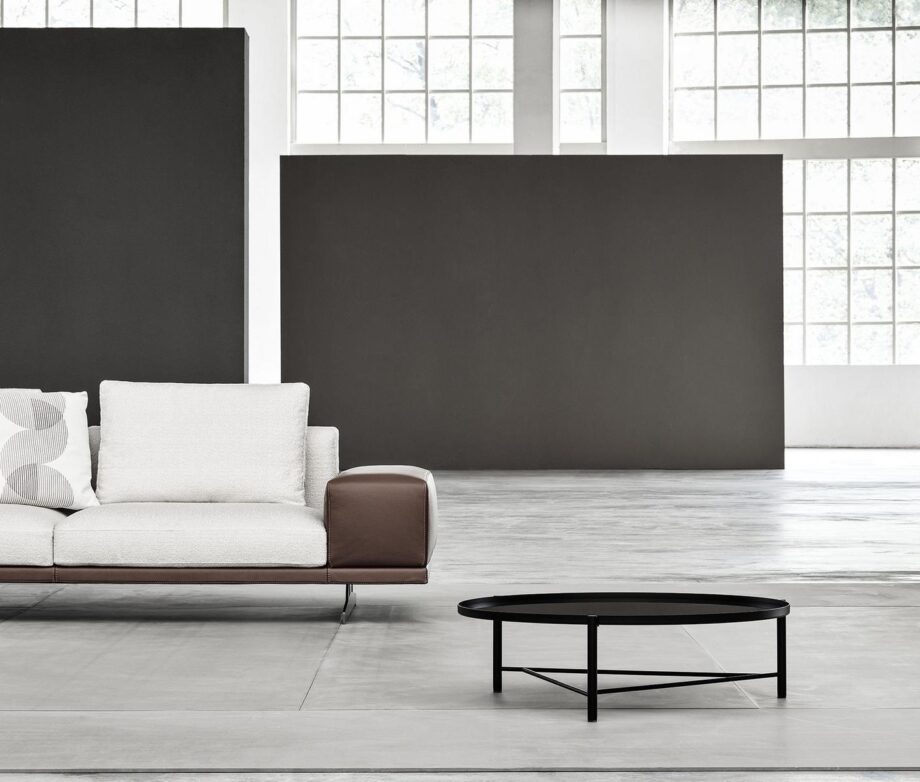 Santa Monica Coffee Table Frigerio